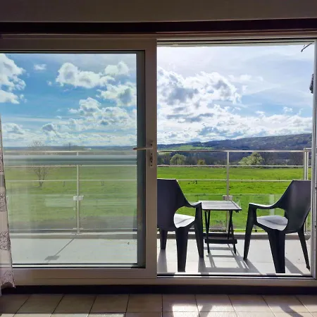 Horizon Apartment Durbuy