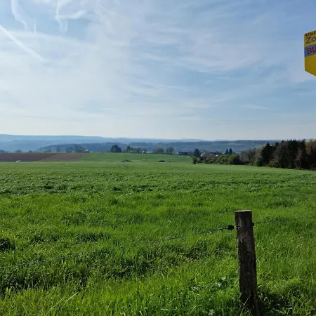 Appartement Horizon