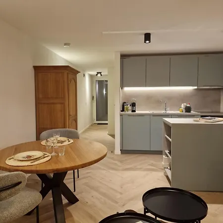 Horizon Apartment