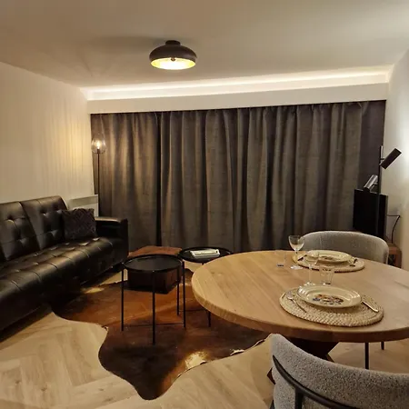 Horizon Apartment
