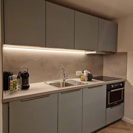 Apartment Horizon *