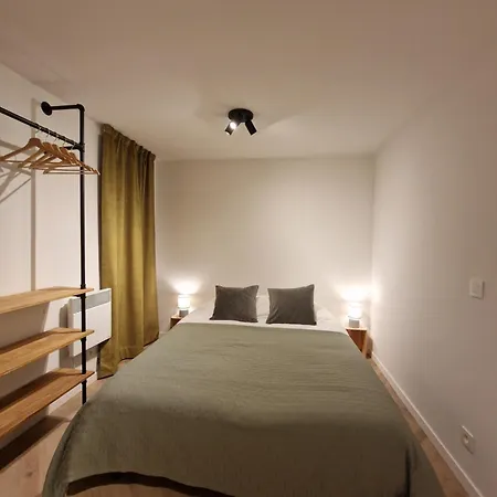 Horizon Apartment Durbuy