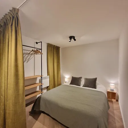 Apartment Horizon Durbuy