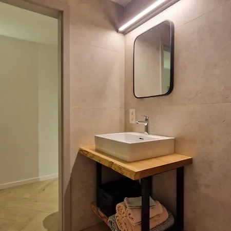 Appartement Horizon
