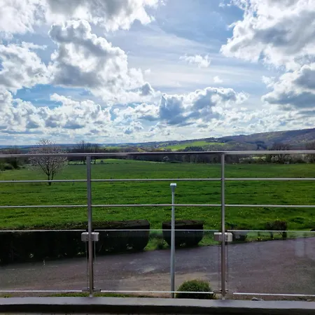 Horizon Appartement